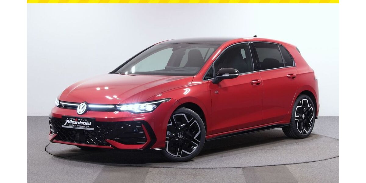 VW Golf 5.000 km 34.666 &euro; Auerbach/Rebesgrün 08209