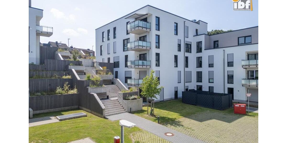 Etagenwohnung Alsdorf - 3 Zimmer, 90 m&sup2;, 1.123&euro; | Angebot:24989443