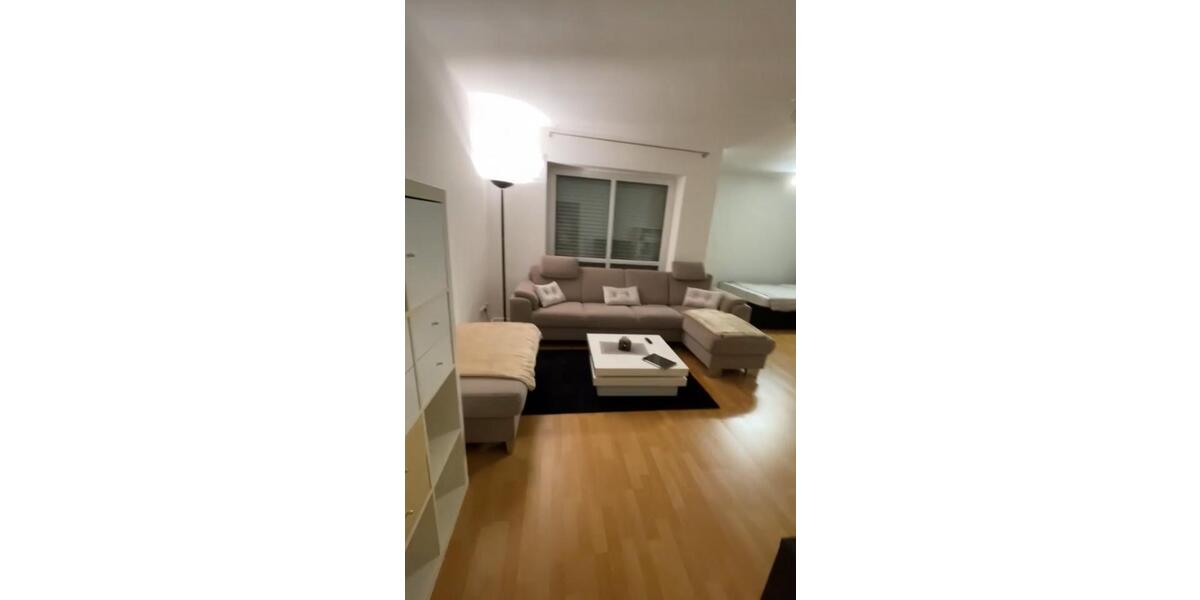 Etagenwohnung Rösrath - 1.5 Zimmer, 44 m&sup2;, 620&euro; | Angebot:26267463