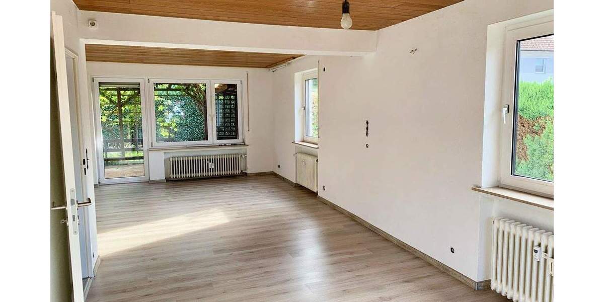 Mehrfamilienhaus, Wohnhaus Günzburg Reisensburg - 7 Zimmer, 210 m&sup2;, 799.500&euro; | Angebot:25862632