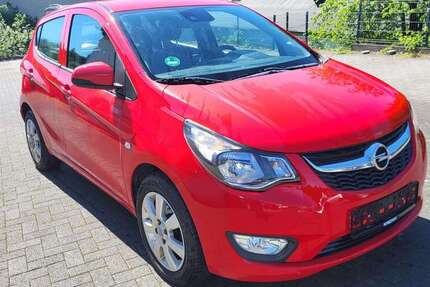 Opel Karl 104.146 km 3.950 &euro; Bergneustadt 51702