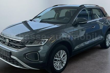 VW T-Roc 99.430 km 23.499 &euro; Walsrode 29664