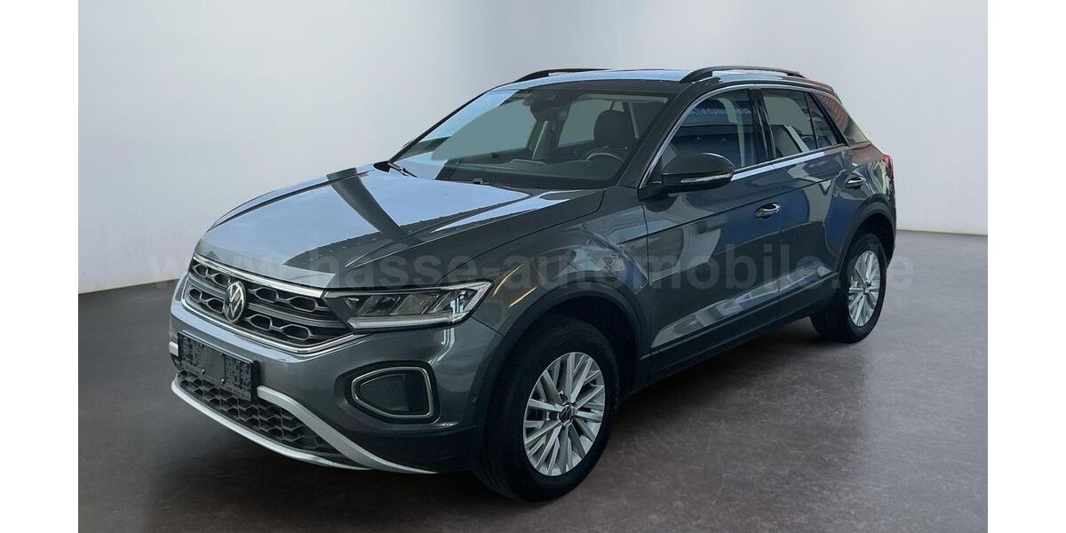VW T-Roc 99.430 km 23.499 &euro; Walsrode 29664