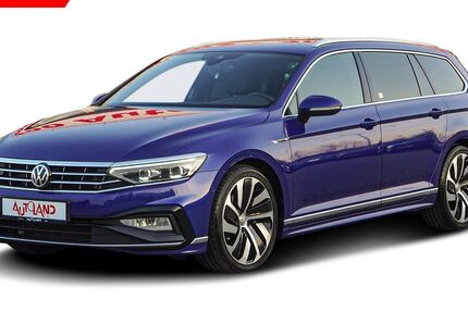 VW Passat Variant 56.049 km 29.950 &euro; Senftenberg 01968