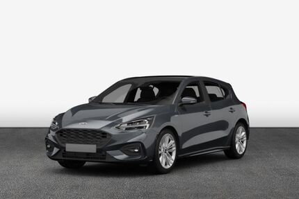 Ford Focus 39.037 km 16.990 &euro; Düsseldorf 40549