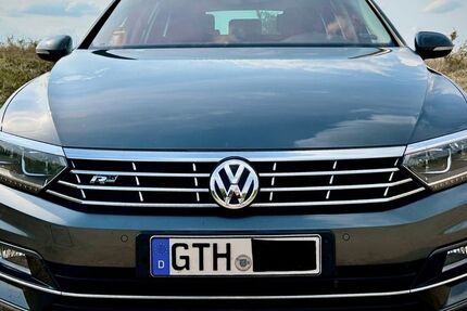 VW Passat 162.755 km 16.999 € Gotha 99867