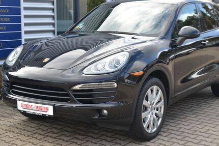 Porsche Cayenne 160.640 km 21.999 &euro; Meppen 49716