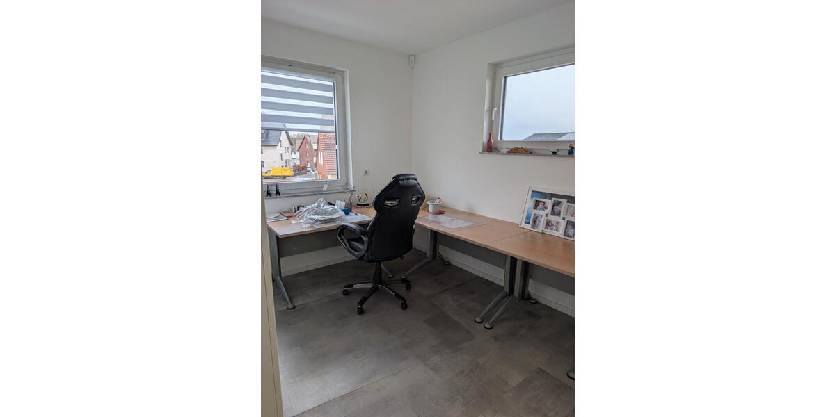 Einfamilienhaus Löhne - 3 Zimmer, 109 m&sup2;, 1.100&euro; | Angebot:26237454