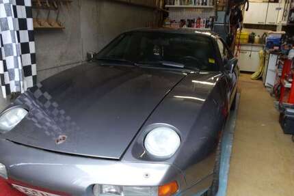 Porsche 928 134.779 km 21.500 &euro; Bischofswerda, Stadt 01877