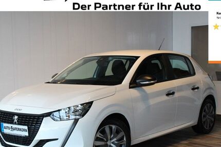 Peugeot 208 56.397 km 9.699 &euro; Frohburg OT Frankenhain 04654