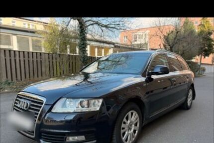 Audi A6 290.000 km 2.500 &euro; Nürnberg 90439