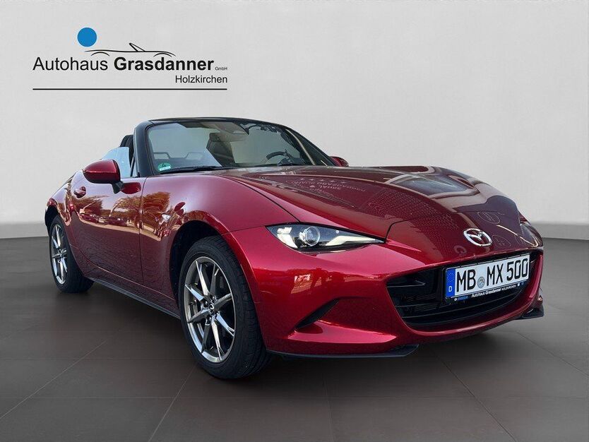 MX-5