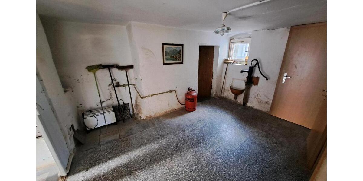 Einfamilienhaus Ostritz - 3 Zimmer, 90 m&sup2;, 40.000&euro; | Angebot:26844507