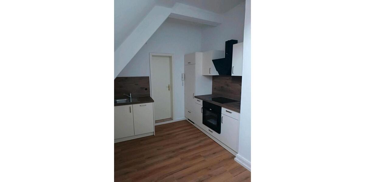 Dachgeschoßwohnung Lennestadt - 3 Zimmer, 56 m&sup2;, 520&euro; | Angebot:26406063