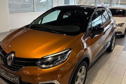 Renault Captur 41.800 km 12.950 &euro; Köln 51103
