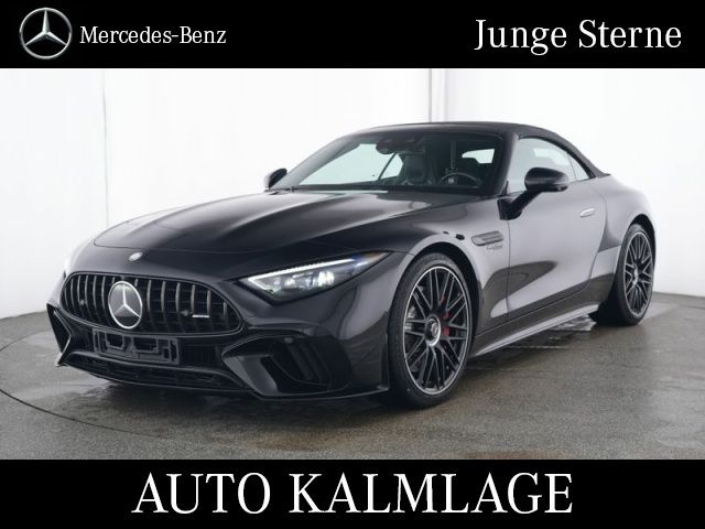 Mercedes-Benz SL 55 AMG 16.676 km 134.980 &euro; Bersenbrück 49593