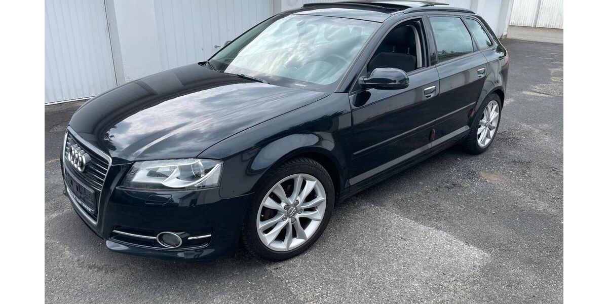 Audi A3 125.000 km 8.300 &euro; Bremen 28307