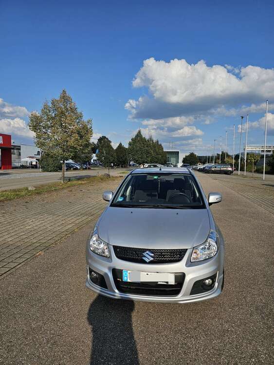 SX4