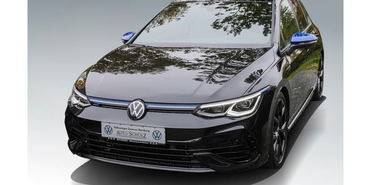 VW Golf 21.500 km 44.880 &euro; Bayreuth 95448