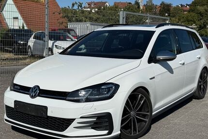 VW Golf 155.963 km 15.690 &euro; Würzburg 97076
