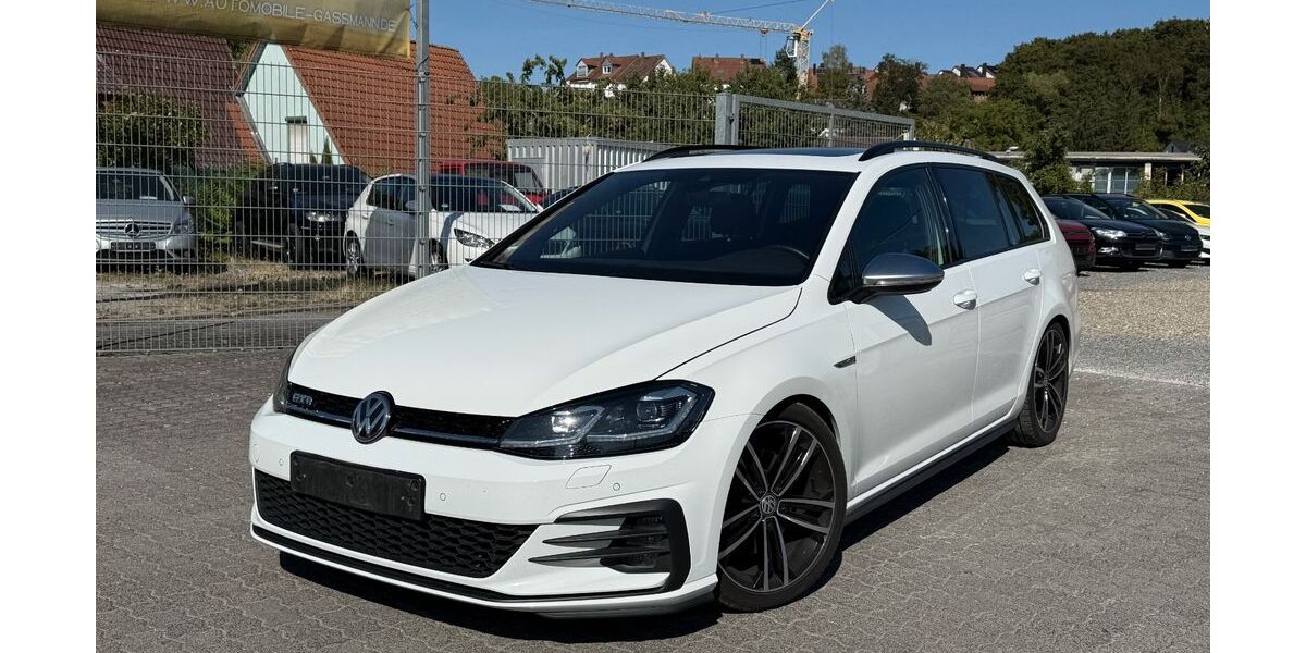 VW Golf 155.963 km 15.890 &euro; Würzburg 97076