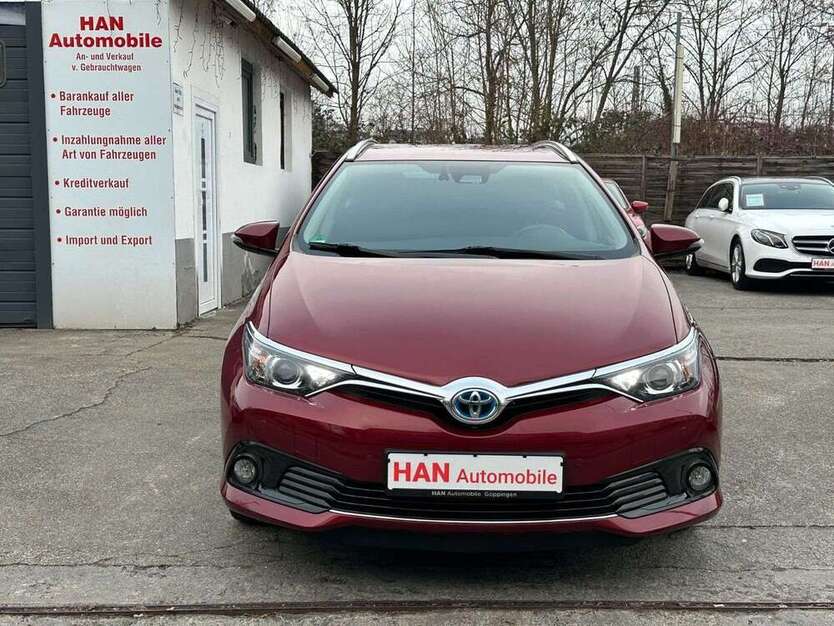 Auris