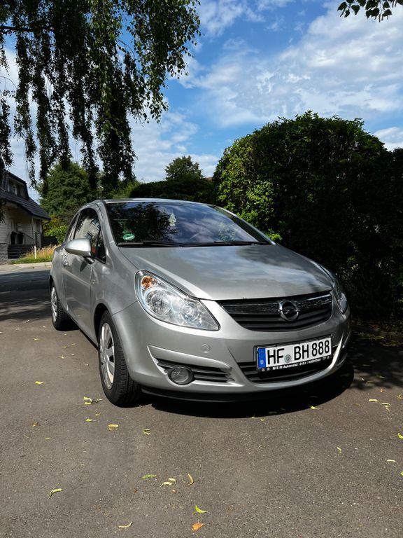Corsa