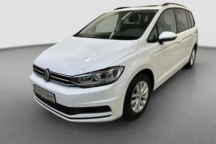 VW Touran 50.790 km 19.380 &euro; Cadolzburg 90556