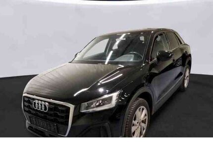 Audi Q2 46.500 km 22.980 &euro; Kitzingen 97318