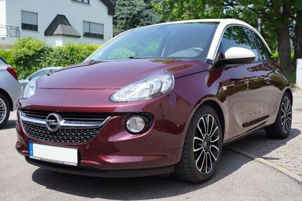 Opel Adam