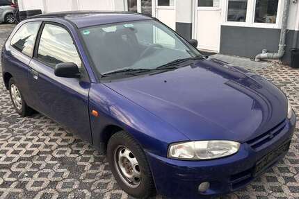 Mitsubishi Colt 233.685 km 500 &euro; Trier 54295
