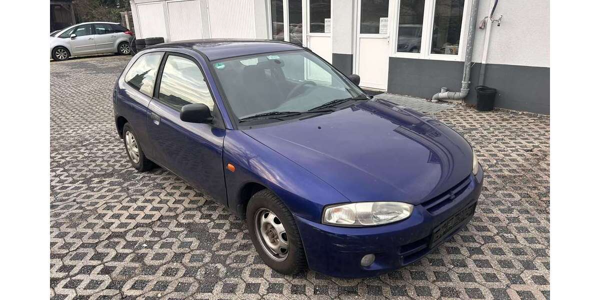 Mitsubishi Colt 233.685 km 500 &euro; Trier 54295