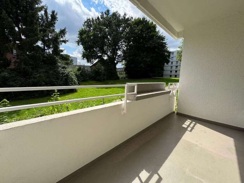 Wohnung zum Mieten in Dortmund 420 € 56 m²