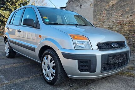 Ford Fusion 178.892 km 2.900 &euro; Fredersdorf - Vogelsdorf 15370