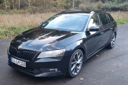 Skoda Superb 150.000 km 17.500 &euro; Nettersheim 53946