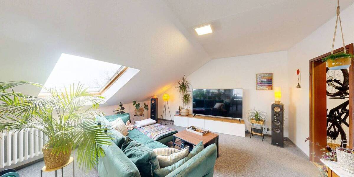 Mehrfamilienhaus, Wohnhaus Werneck - 2 Zimmer, 830.000&euro; | Angebot:26037144