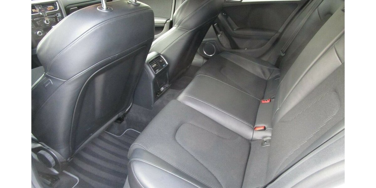 Audi A5 S-Line Sportback 1.8 TFSI 73.500 km 22.985 &euro; Hirschberg 69493