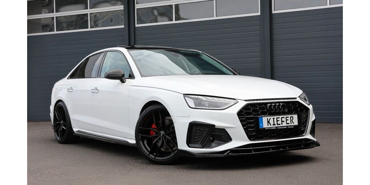 Audi A4 111.133 km 25.950 &euro; Rennerod 56477