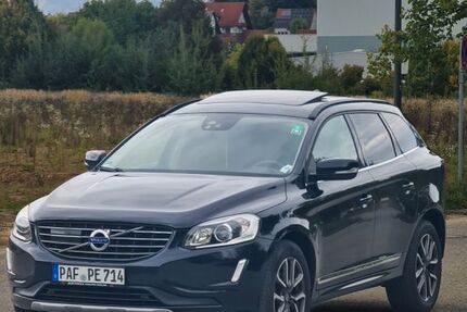 Volvo XC60 154.300 km 19.900 € Pfaffenhofen an der Ilm 85276