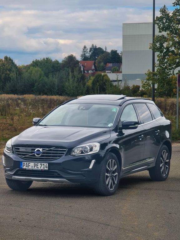 Volvo XC60 154.300 km 19.900 € Pfaffenhofen an der Ilm 85276