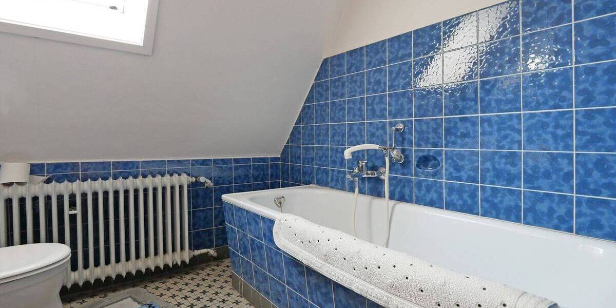 Einfamilienhaus Vechta - 5 Zimmer, 99 m&sup2;, 329.000&euro; | Angebot:25957410