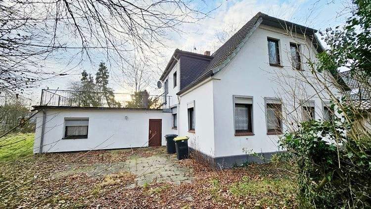 Einfamilienhaus Bremervörde - 6 Zimmer, 159 m&sup2;, 219.000&euro; | Angebot:24673801