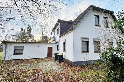 Haus Bremervörde - 6 Zimmer, 159 m&sup2;, 219.000&euro; | Angebot:24673801