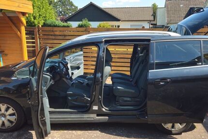 Ford C-Max 180.000 km 5.950 &euro; Tornesch 25436
