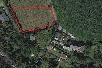 Grundstück Großweitzschen Mockritz - 58.000&euro; | Angebot:25693695