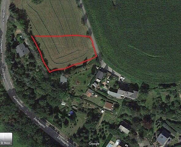 Grundstück Großweitzschen Mockritz - 58.000&euro; | Angebot:25693695