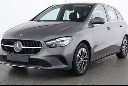 Mercedes-Benz B 220 8.719 km 36.490 &euro; Bad Neustadt 97616