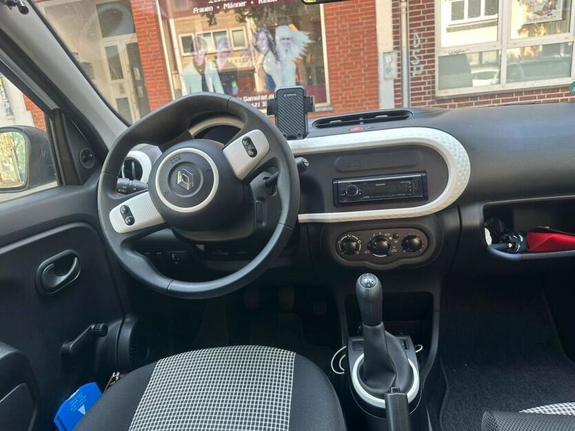 Twingo