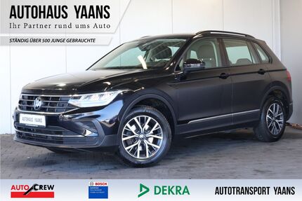 VW Tiguan 93.230 km 22.949 &euro; Pinneberg 25421