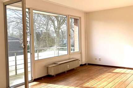 Wohnung Norderstedt Glashütte - 1 Zimmer, 40 m&sup2;, 452&euro; | Angebot:25757342